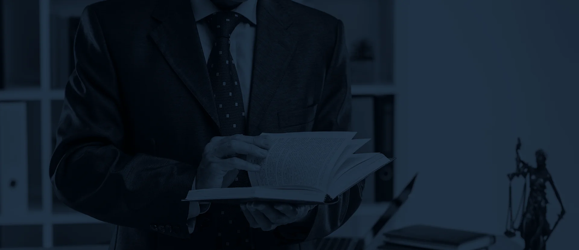 Professional arbitration consultation with legal documents