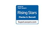 Rising Stars - Bennett Legal Award