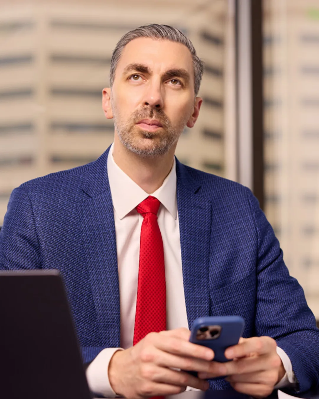 Charles Bennett, Dallas arbitration lawyer