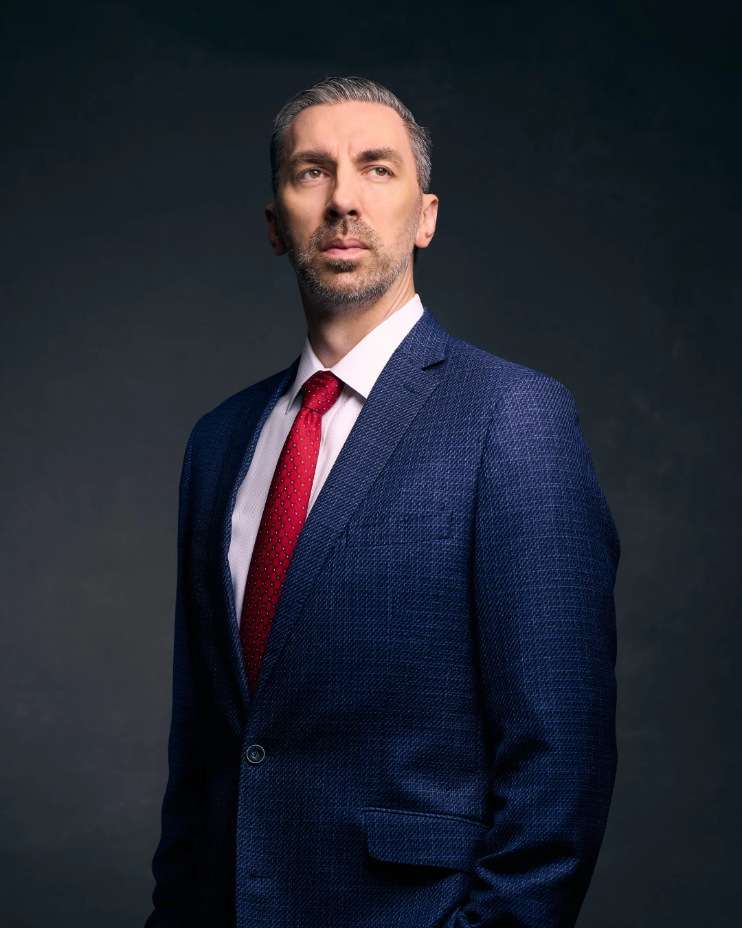Attorney Charles Bennett, Dallas wrongful death and catastrophic injury attorney