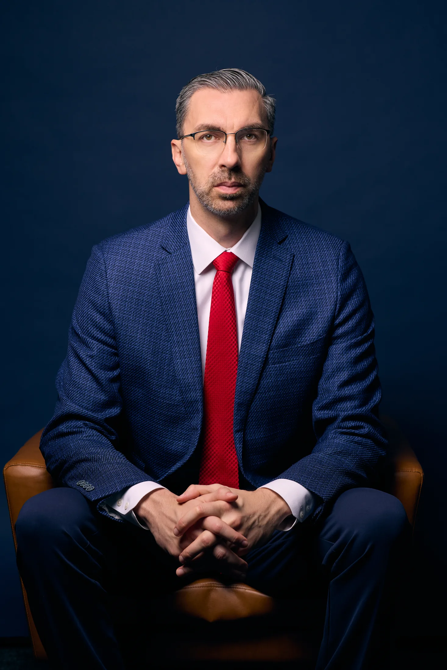 Charles A. Bennett, attorney responsible for Bennett Legal solar matters