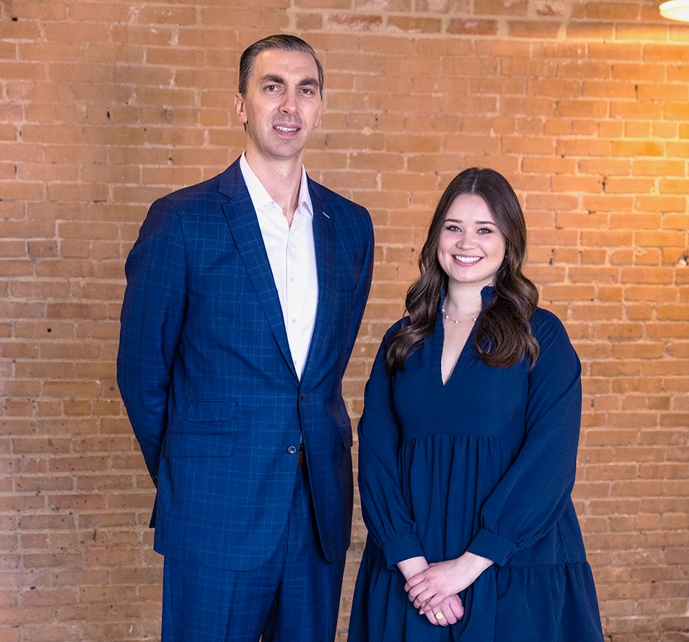 Bennett Legal team representing arbitration clients