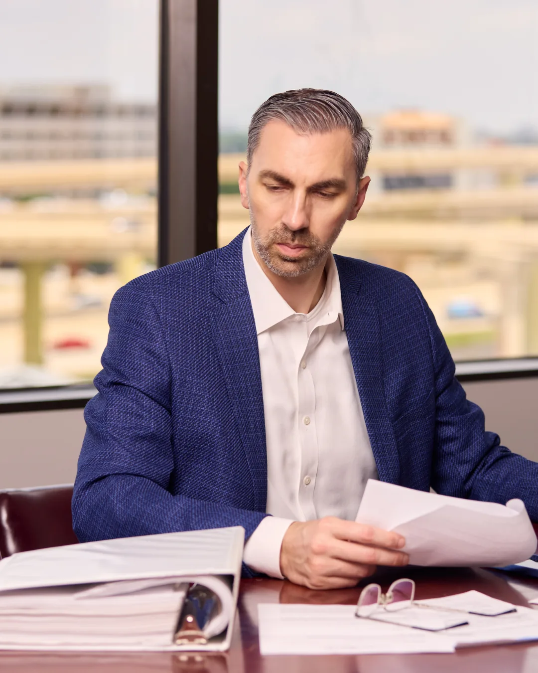 Bennett Legal solar panel fraud attorney ready to help homeowners