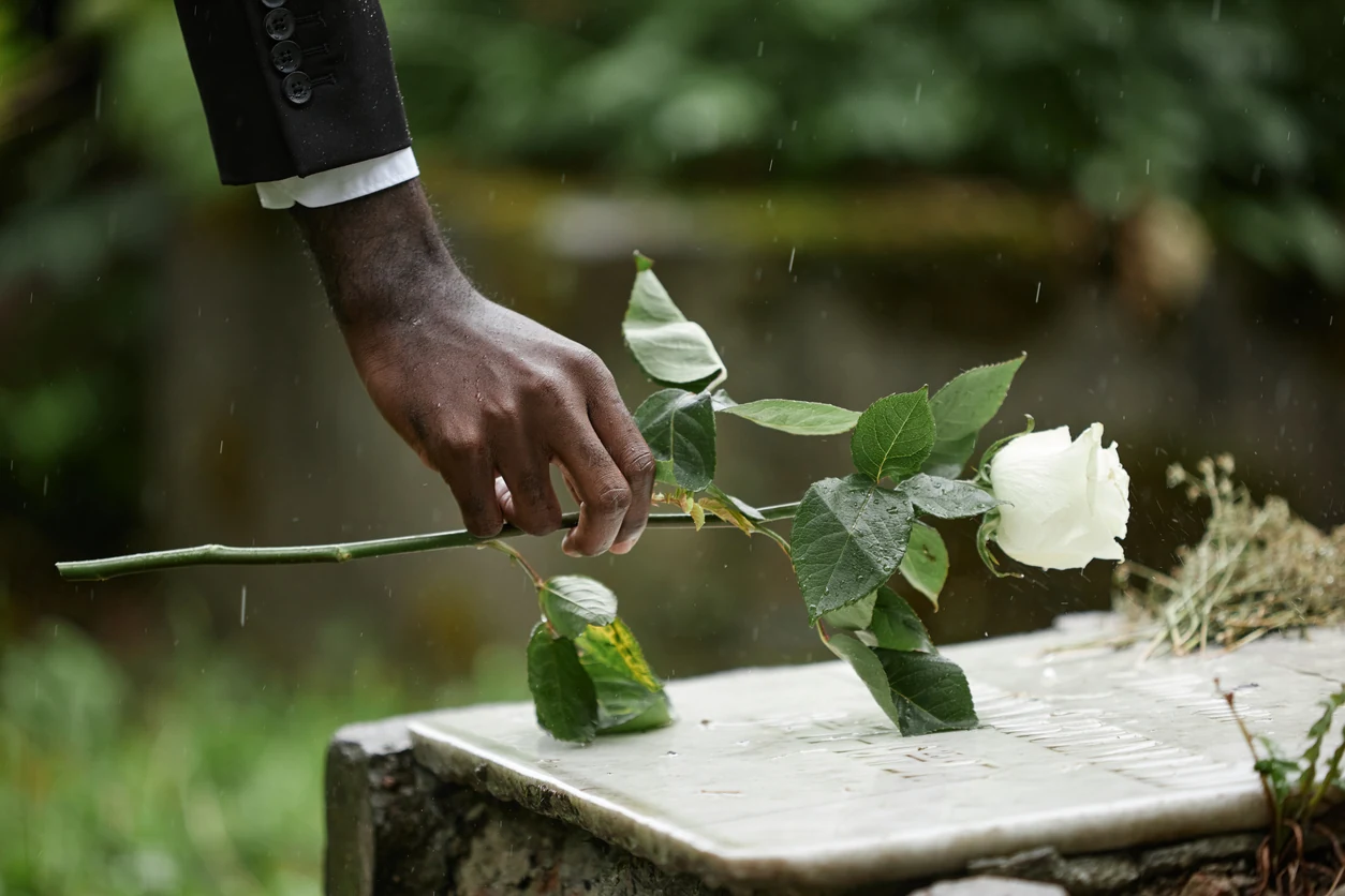 Wrongful death lawyers in Texas at Bennett Legal