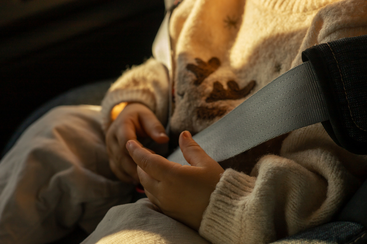 Child Injured in a Car Wreck? 7 Mistakes Parents Must Avoid
