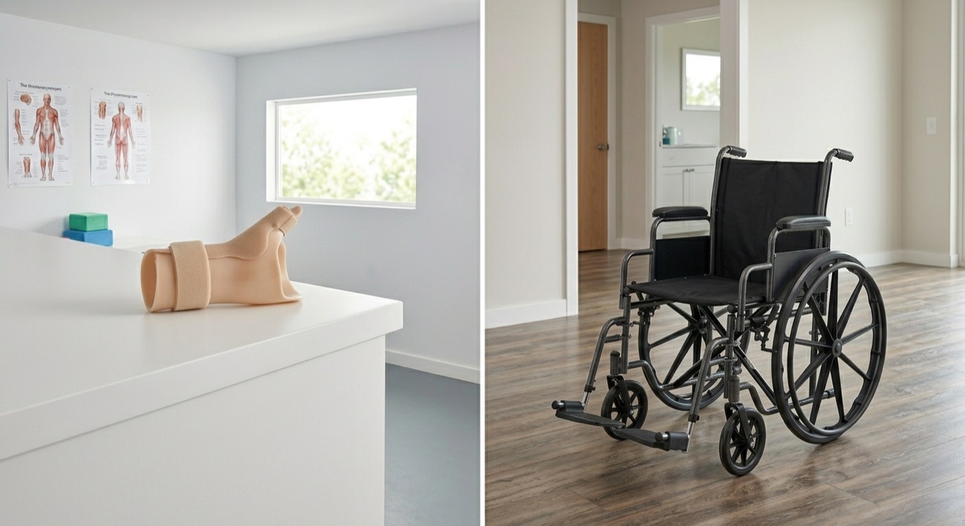 Catastrophic Injury vs. Serious Personal Injuries: 10 Key Differences