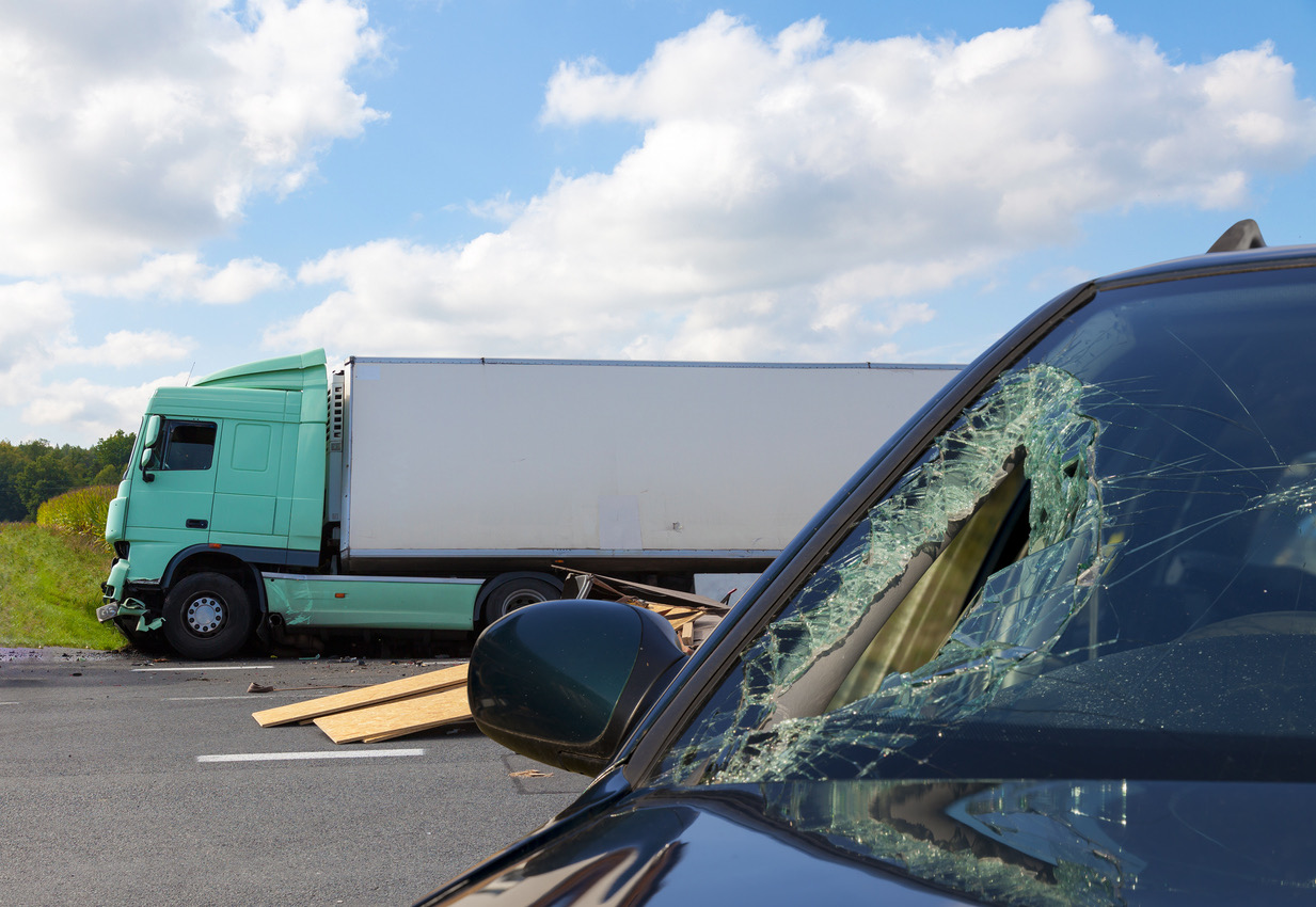 10 Common Mistakes to Avoid After a Commercial Truck Accident