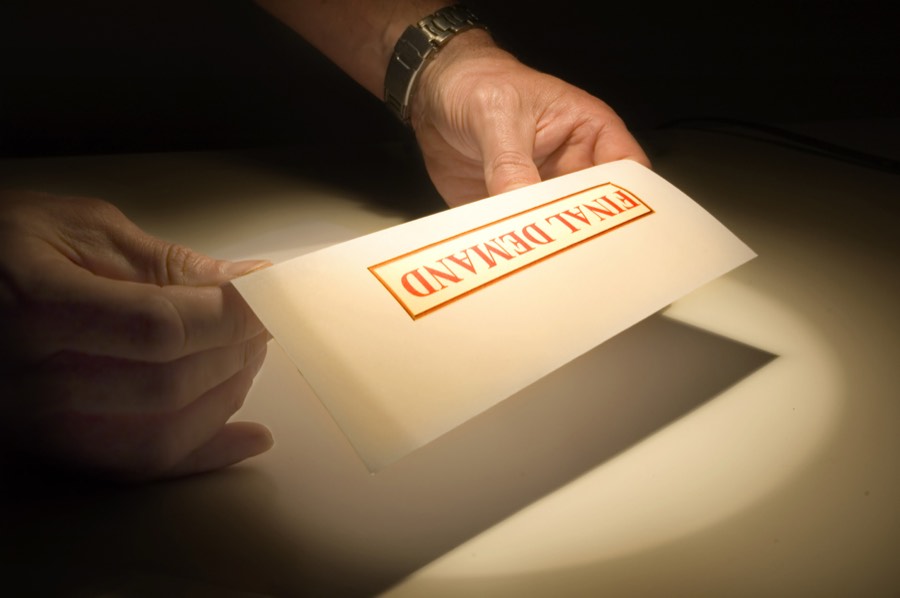 Demand Letters and Legal Notices in Negligent Security Claims: How Your Words Set Up (or Sink) Your Case