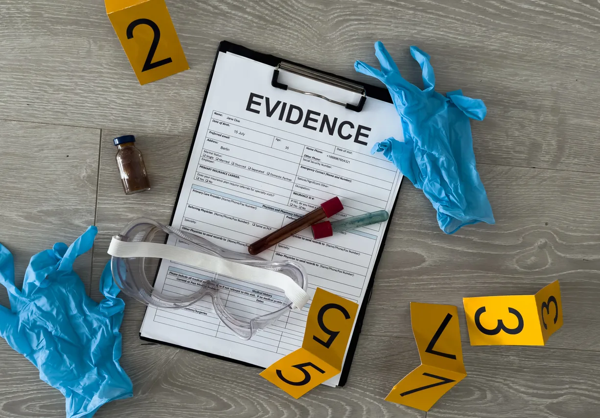 Wrongful Death Evidence: 7 Essential Types