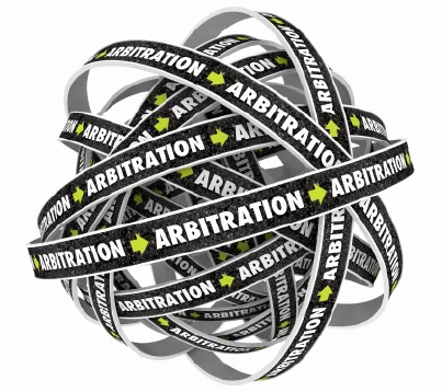 Hot Topic: Arbitration Issues Before the Supreme Court