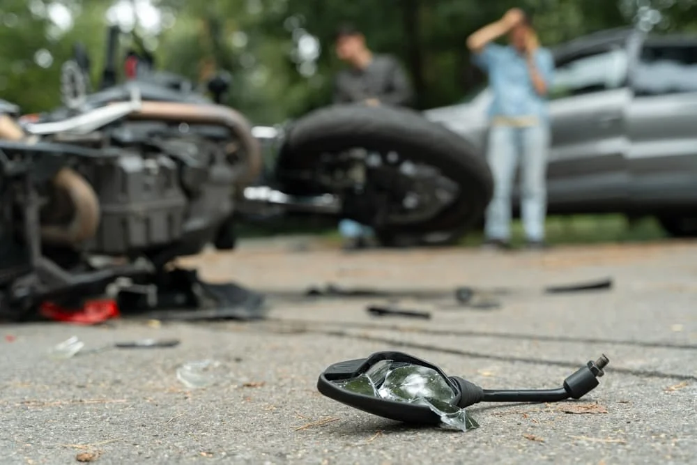 What to Do After a Motorcycle Accident: 12 Critical Steps Every Rider Must Take