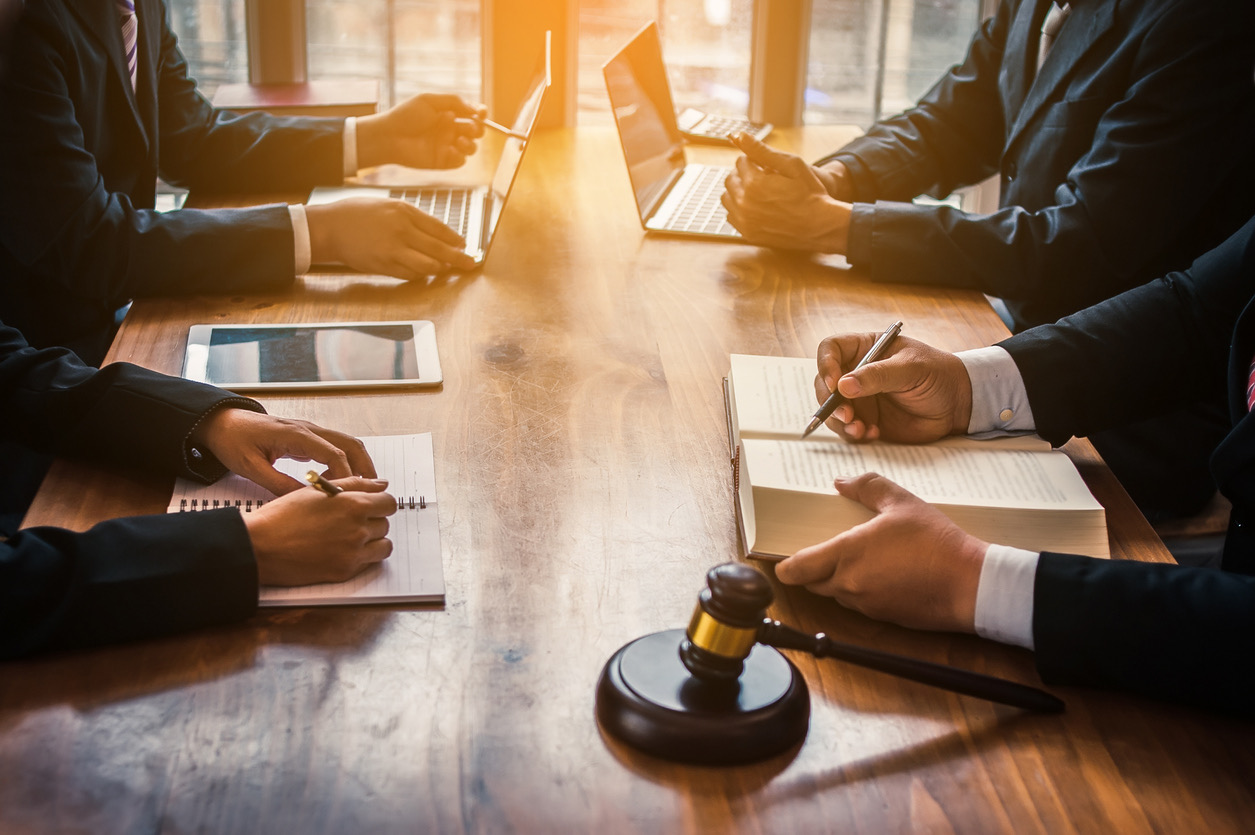 How the Arbitration Process Works: 9 Steps Explained