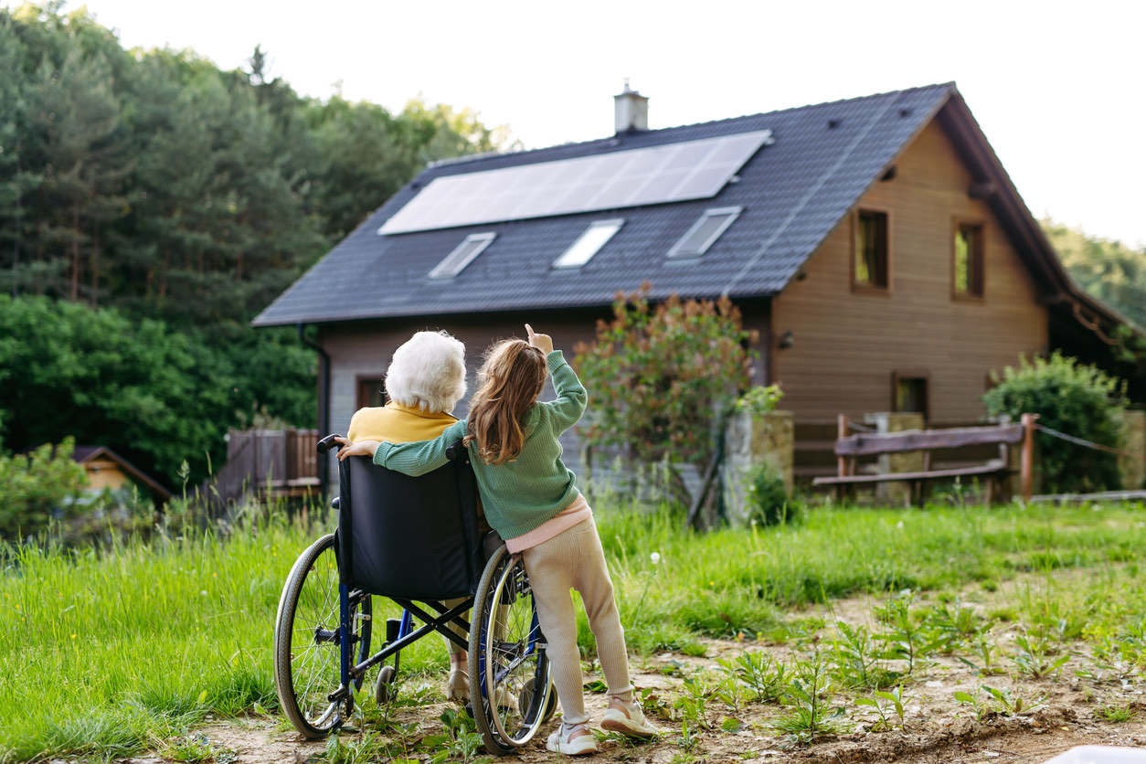 Inherited a Fraudulent Solar Lease? What to Do