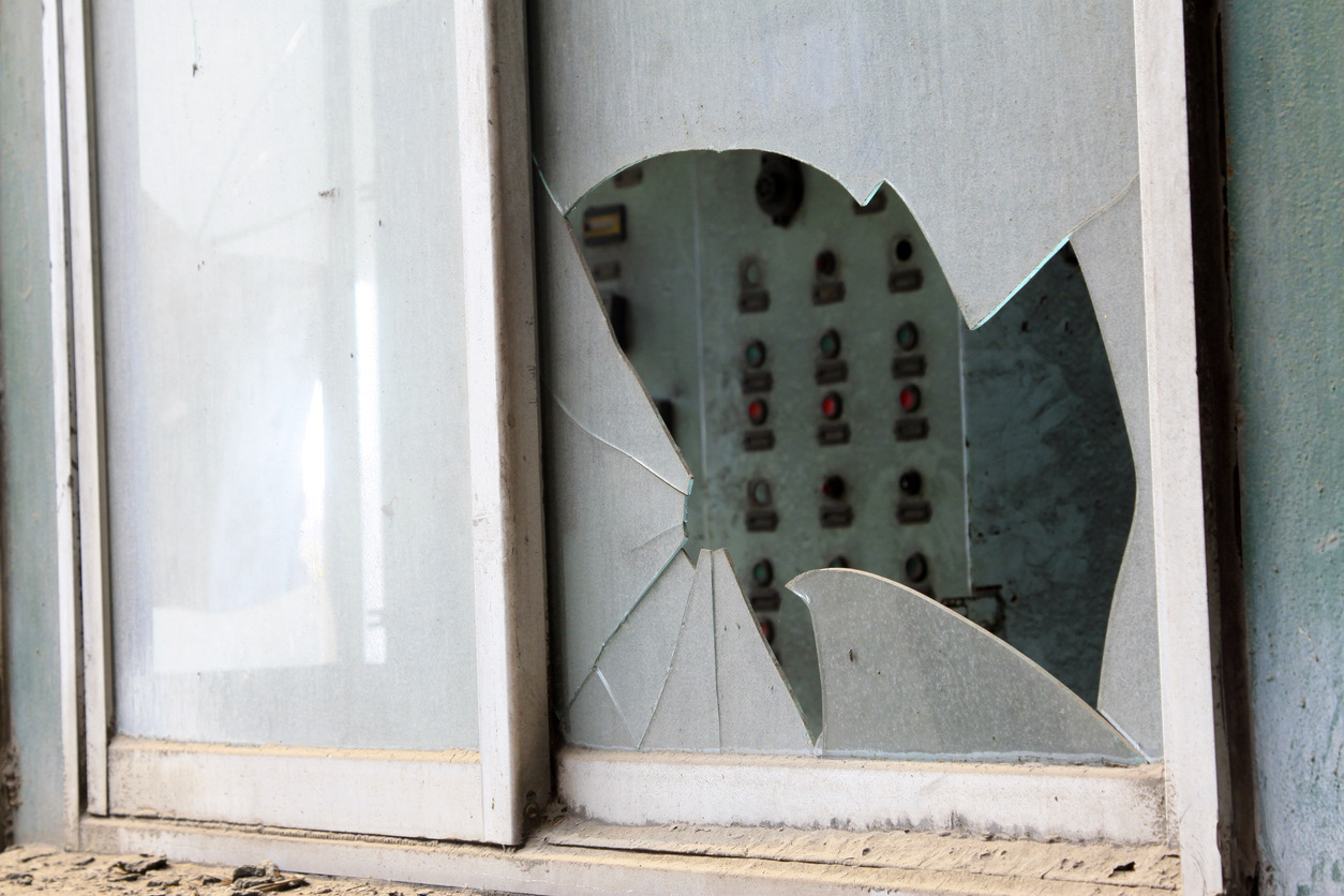11 Common Types of Negligent Security