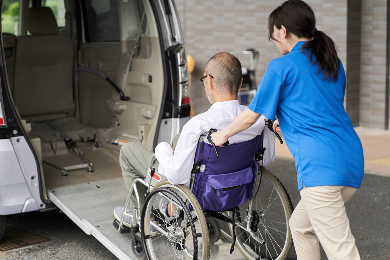 Permanent Disability in Catastrophic Injury Claims