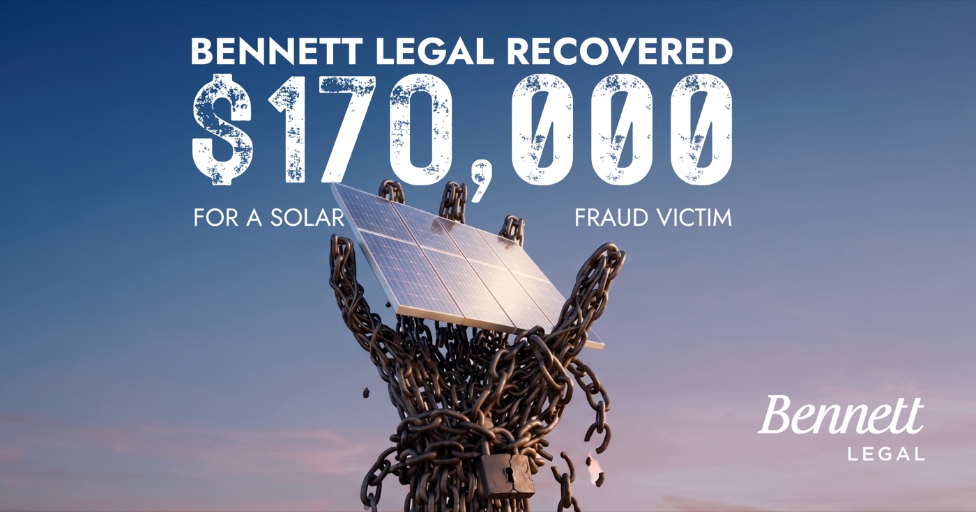Sunlight Cancels $113K Loan & Pays $100K