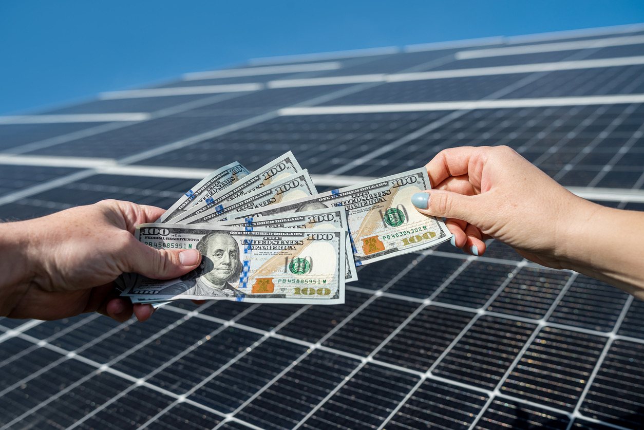 Did My Solar Company Lie About Tax Incentives?