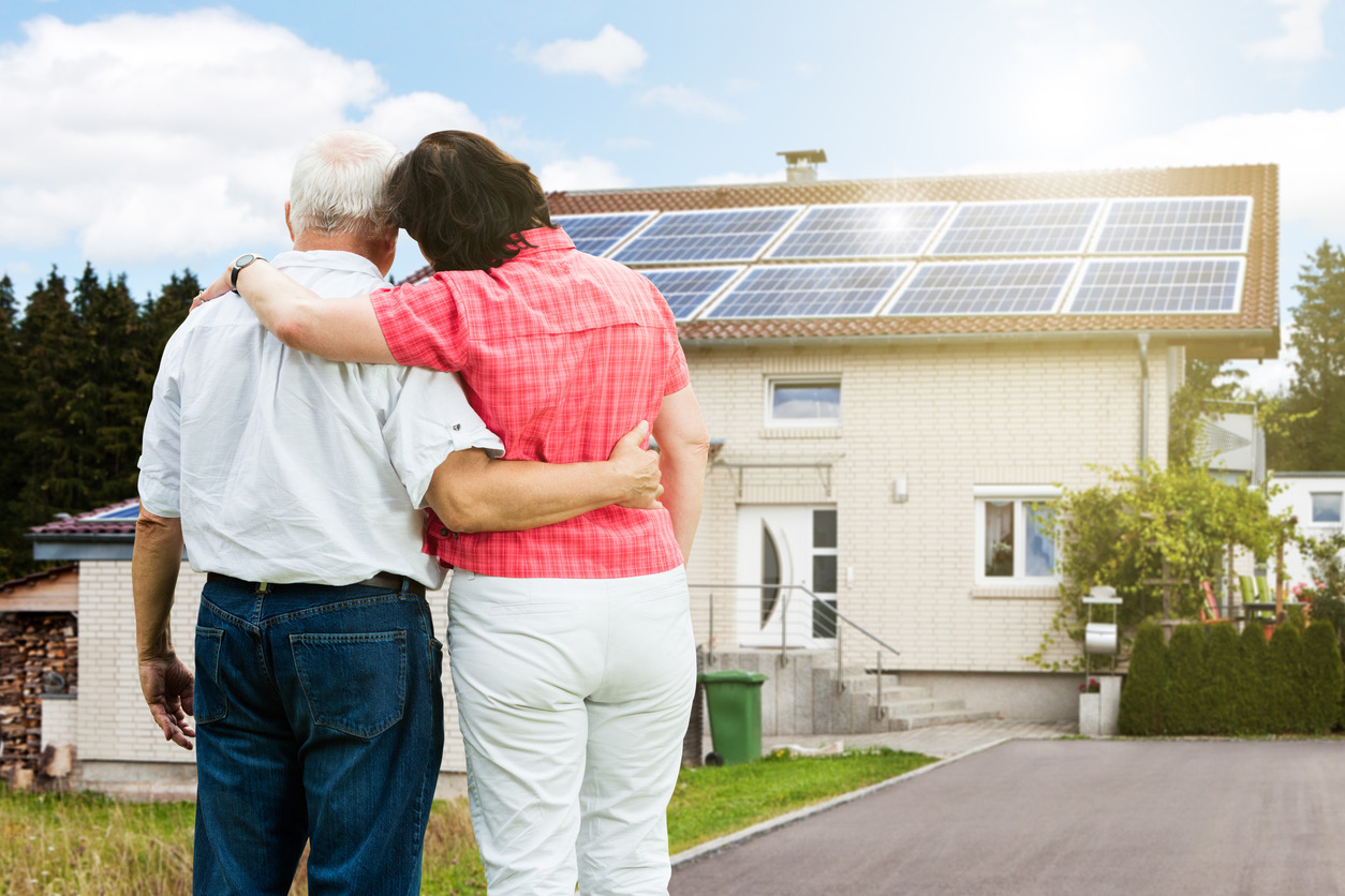 Parent Harmed by Solar Fraud? What to Do
