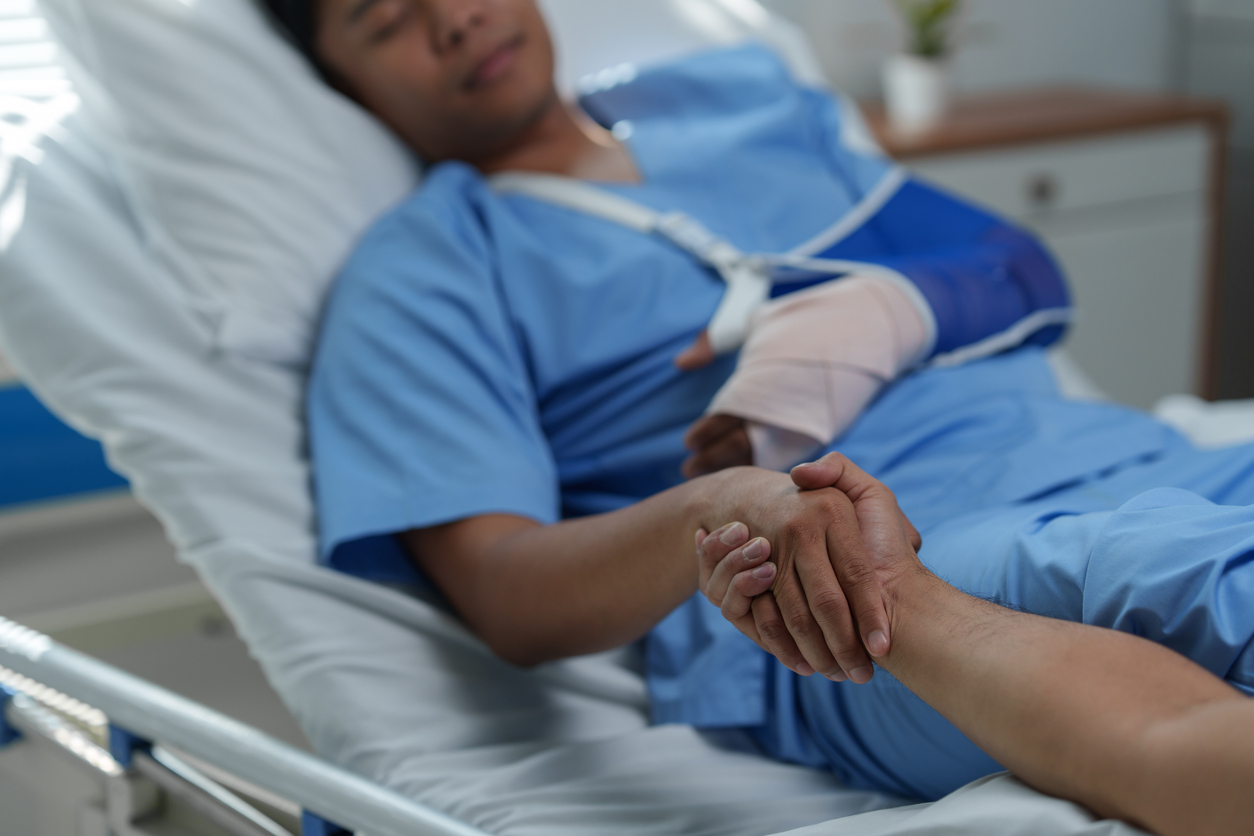 What Is a Catastrophic Injury? 13 Causes & Real-Life Examples | Bennett Legal