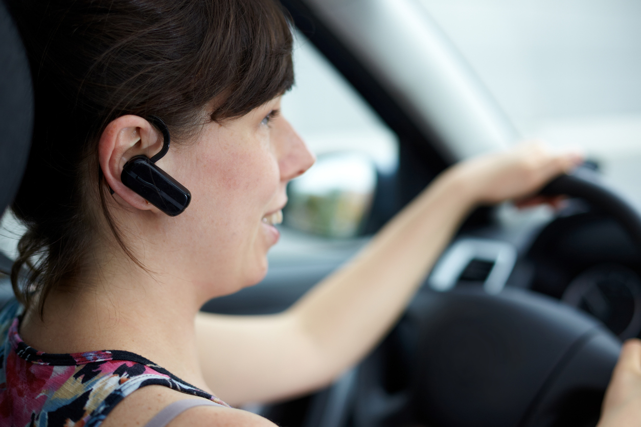 Cell Phone Car Accident Texas: How SB 47 Changed Your Case