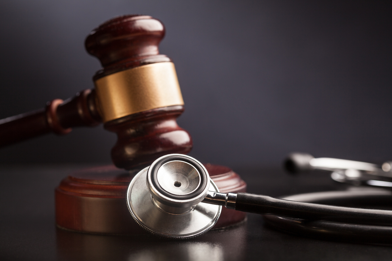 How to File a Catastrophic Injury Lawsuit: 11 Step Guide