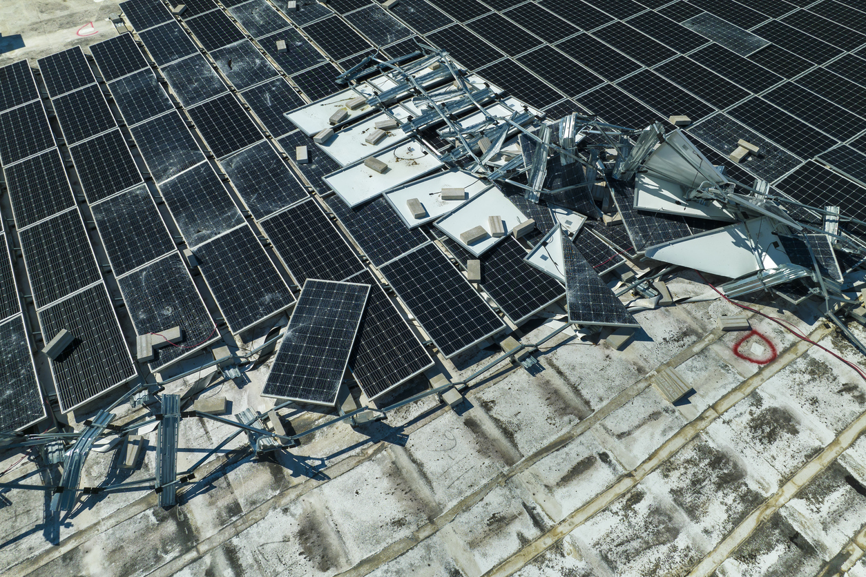 Fraude de Paneles Solares: Historias de Familias Latinas