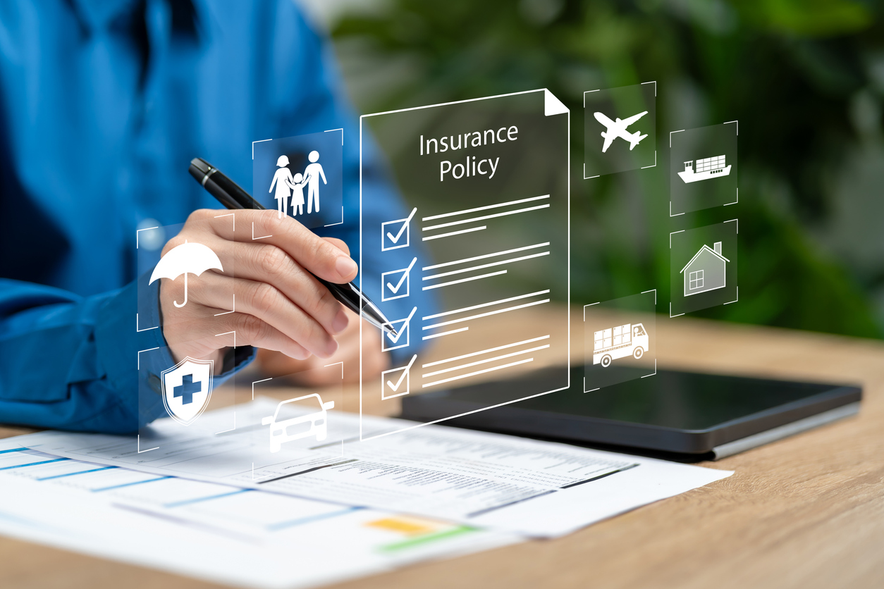 6 Tactics Insurance Adjusters Use After a Car Wreck