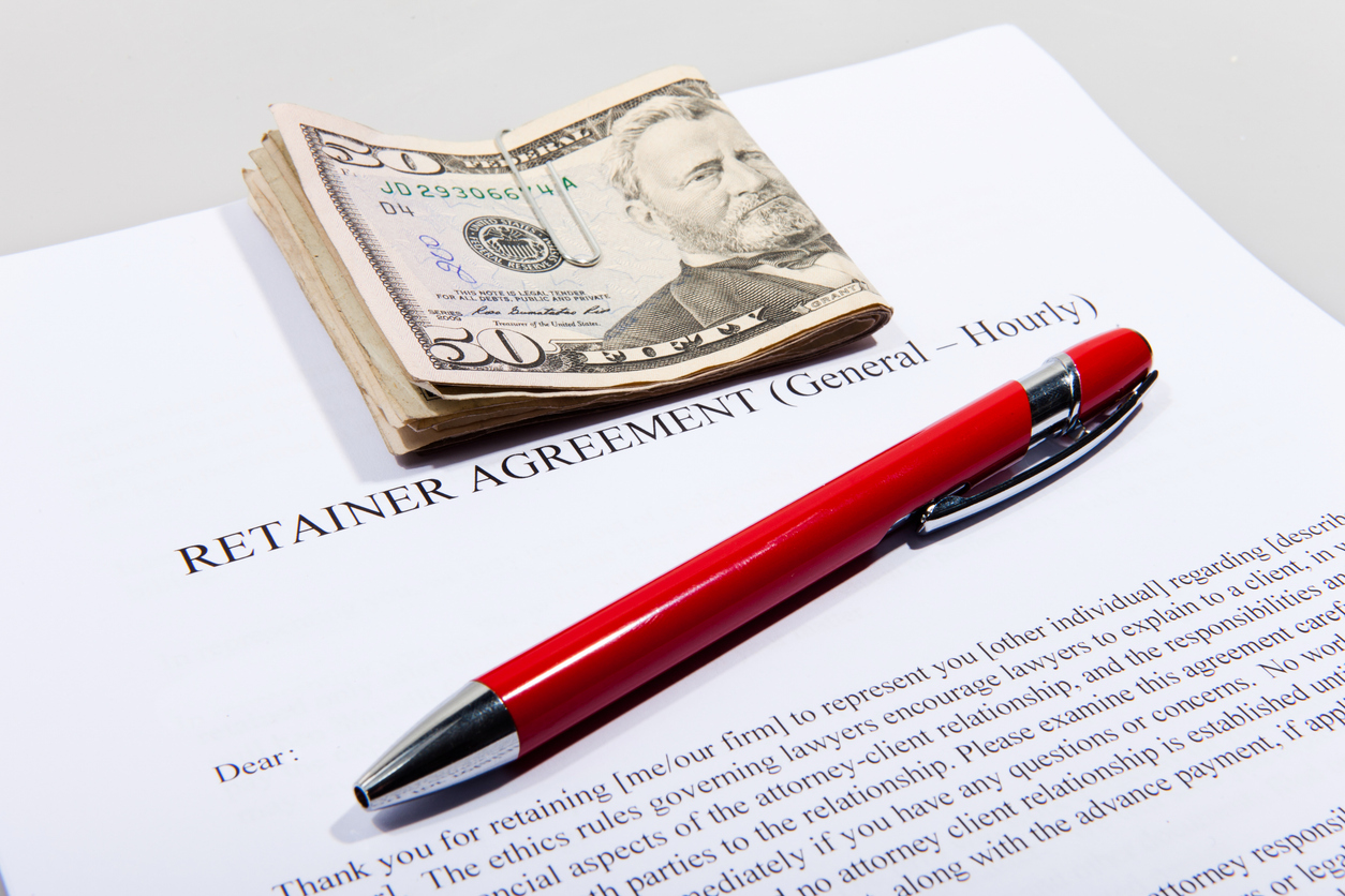 What to Know Before Signing a Personal Injury Retainer Agreement