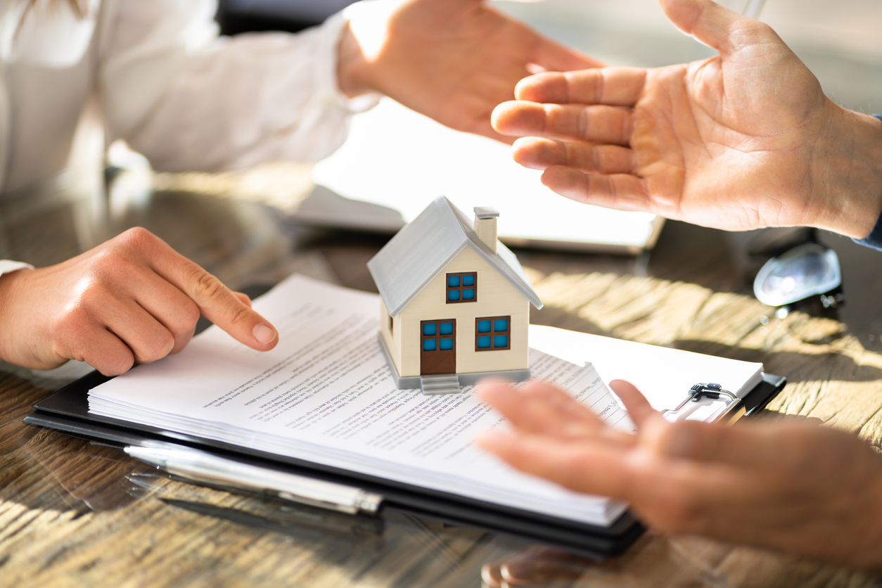 Real Estate Arbitration: Are You Signing Away Your Right to Fight?