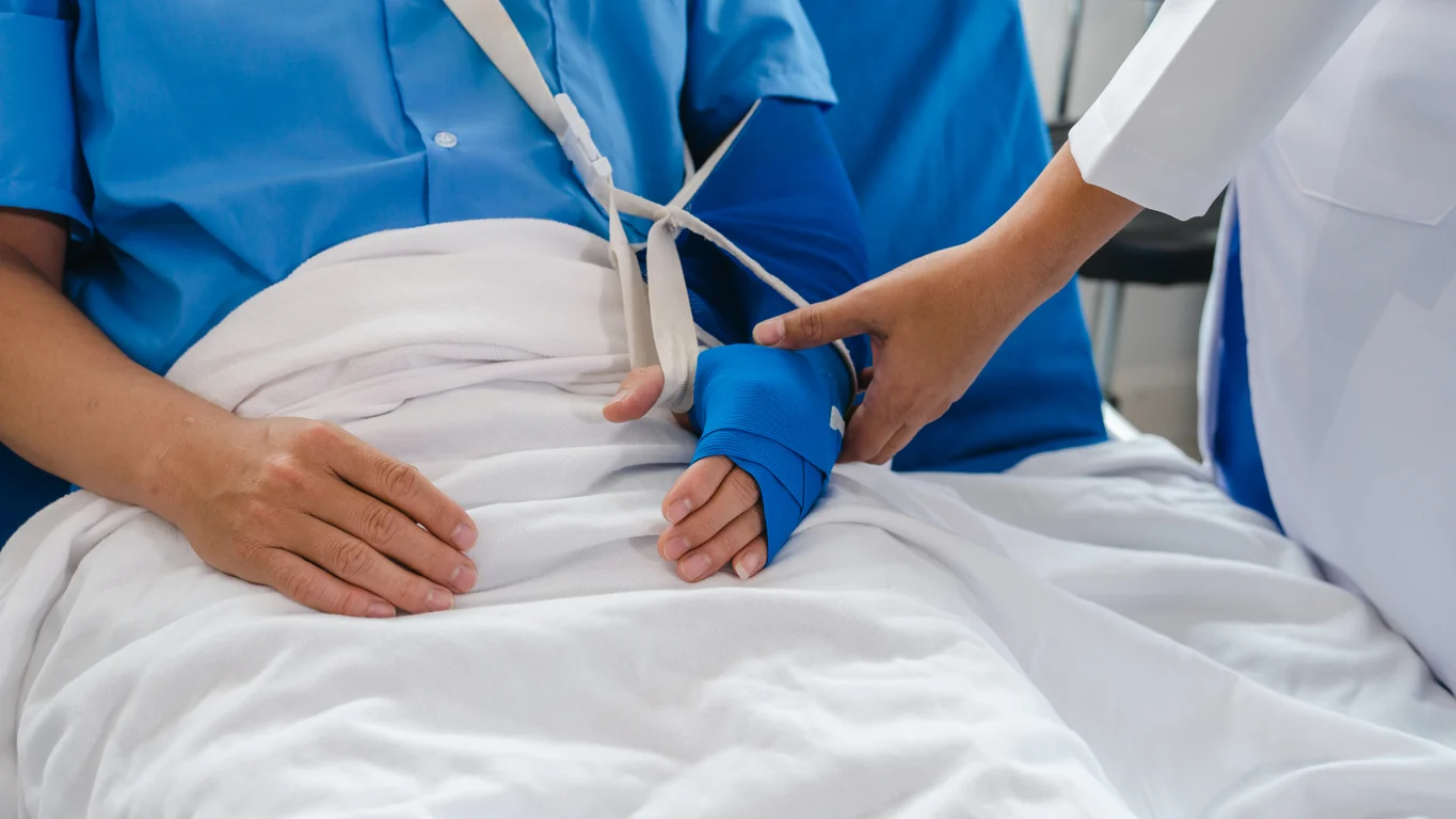 10 Common Mistakes That Quietly Destroy Catastrophic Injury Claims