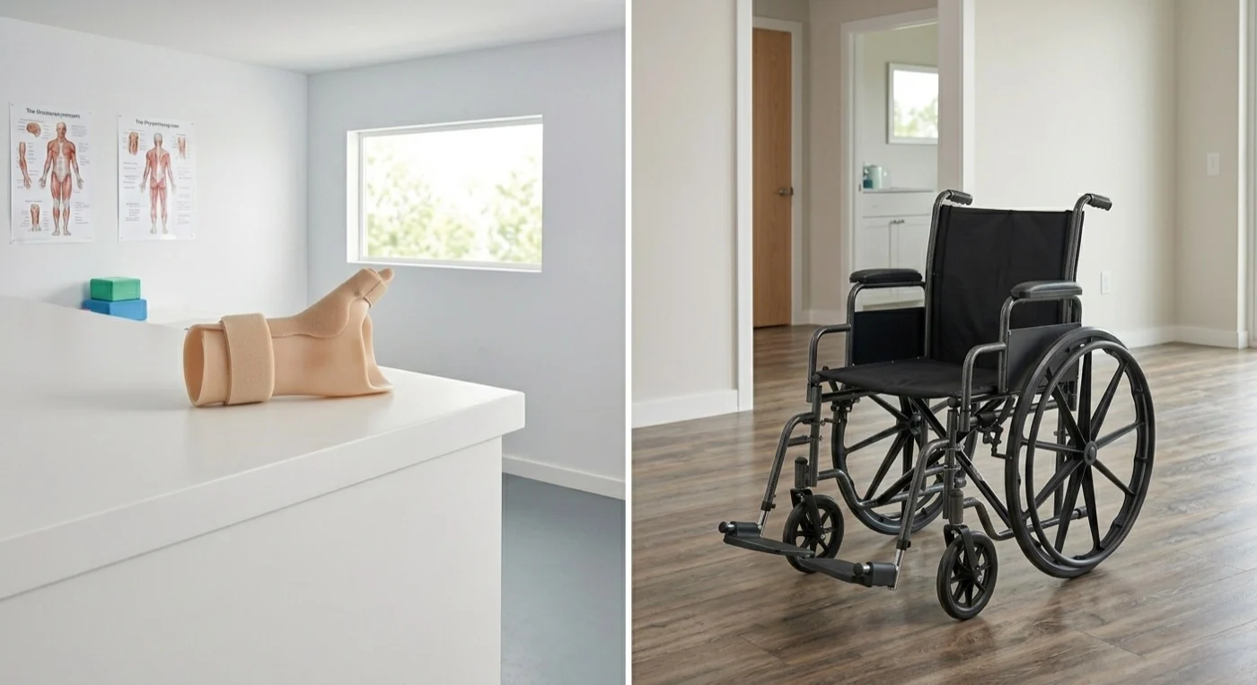 Catastrophic Injury vs. Serious Personal Injuries: 10 Key Differences