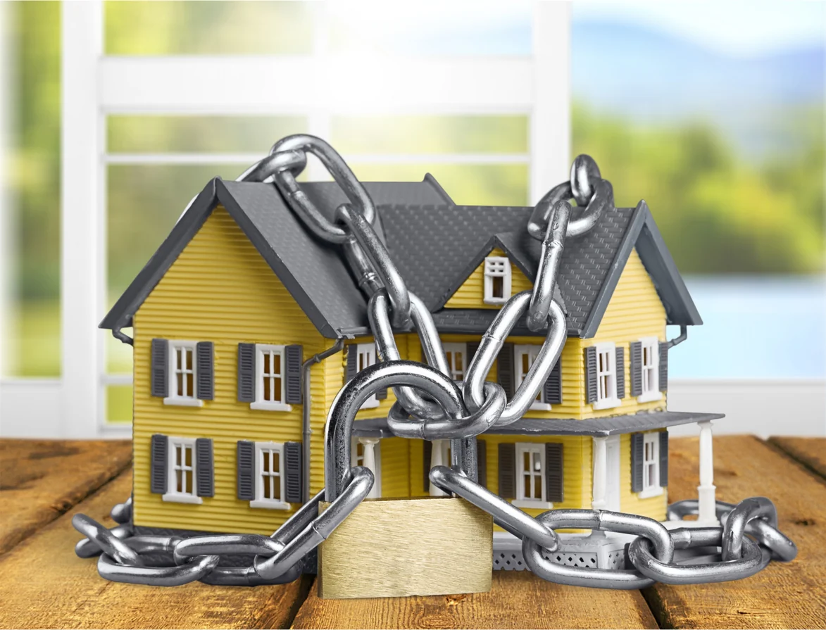 Reviewing solar contracts and UCC-1 filings