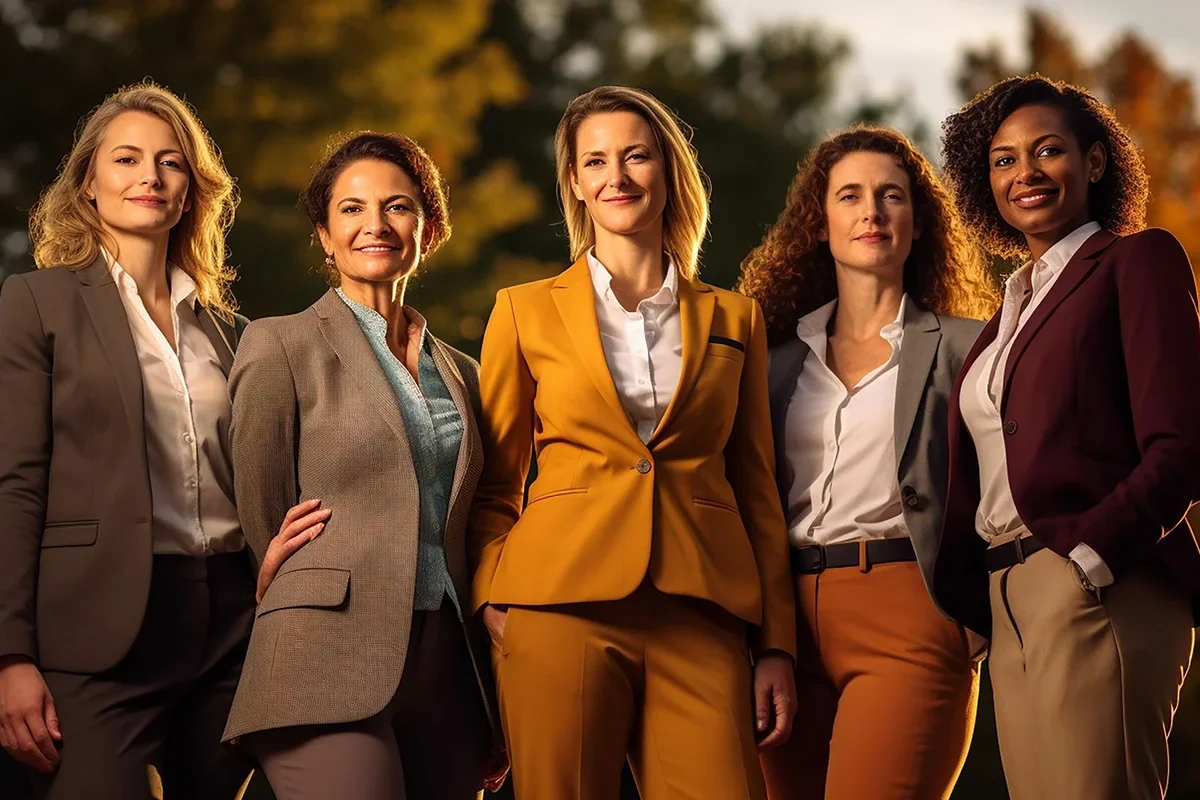 15 Notable Women in Law You Should Know