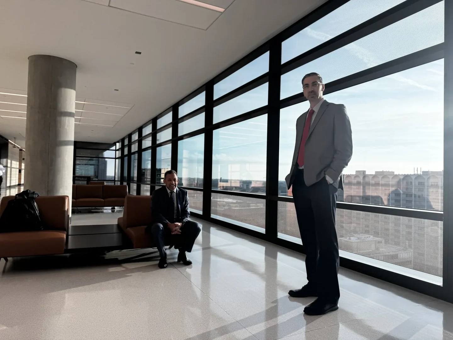 Negligent Hiring Lawsuit Texas: $6.5M Verdict