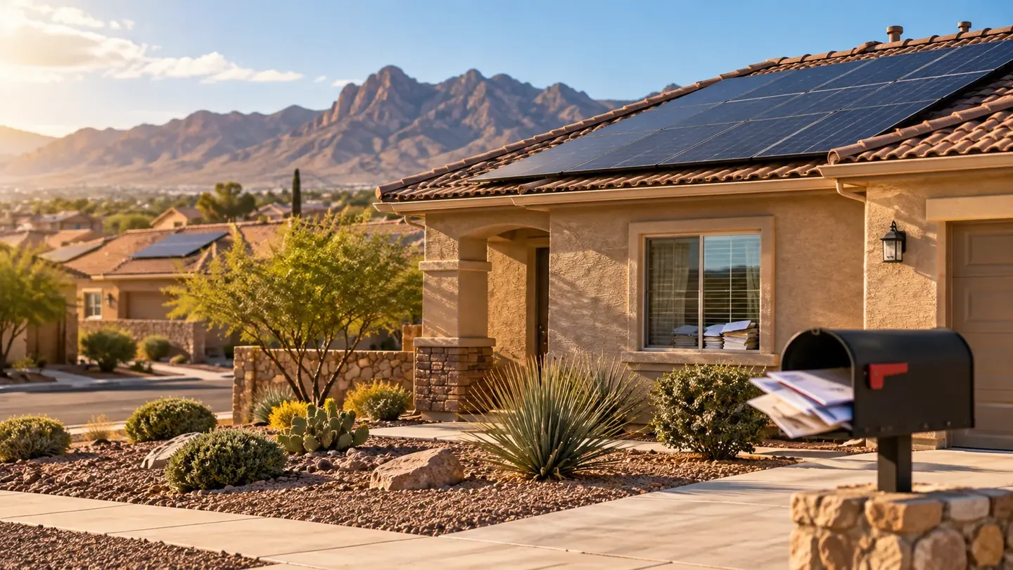 El Paso Solar Scam Complaints: What the KTEP Report Shows