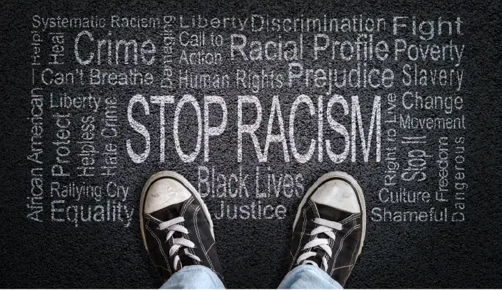 National Human Rights Month