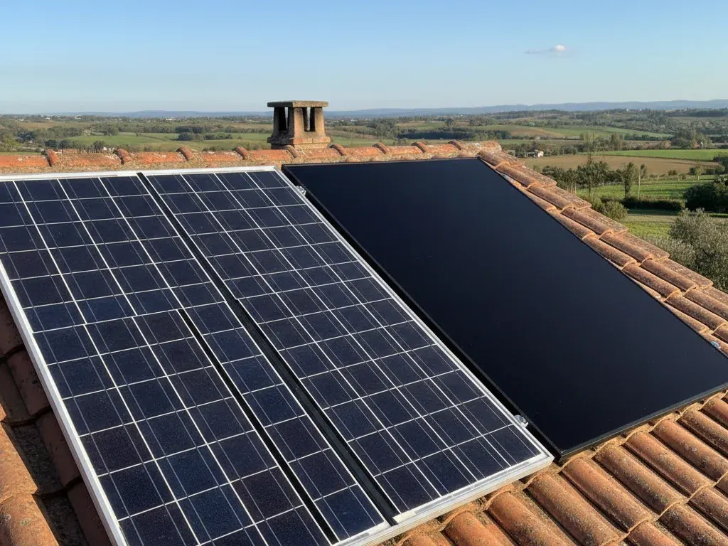 Why Did My Solar Company Switch Panel Brands?