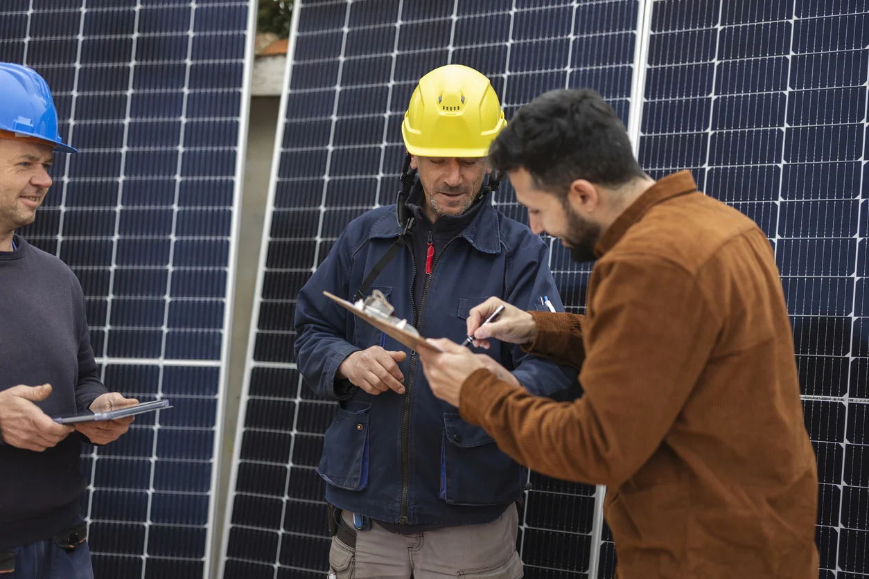 10 Tips to Vet a Solar Company Before You Sign