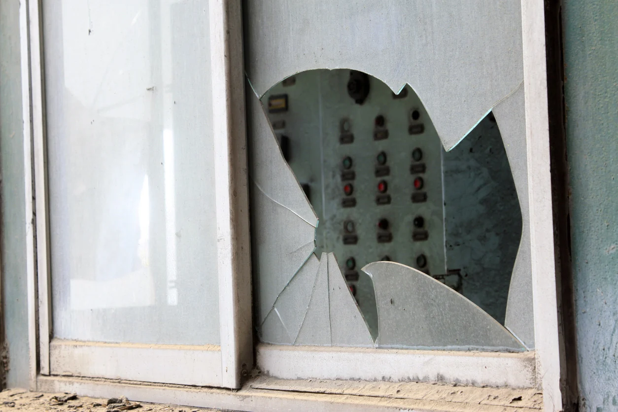 11 Common Types of Negligent Security