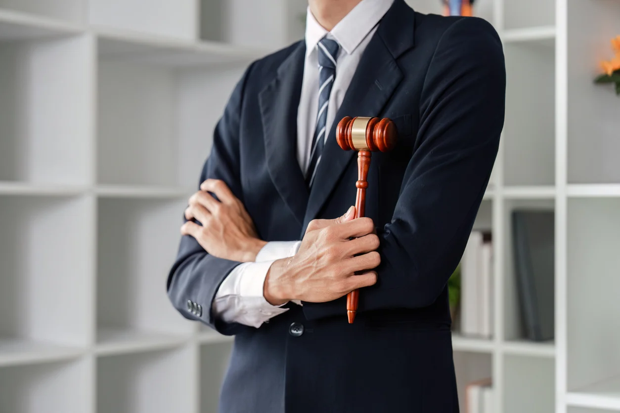 Selecting an Arbitrator