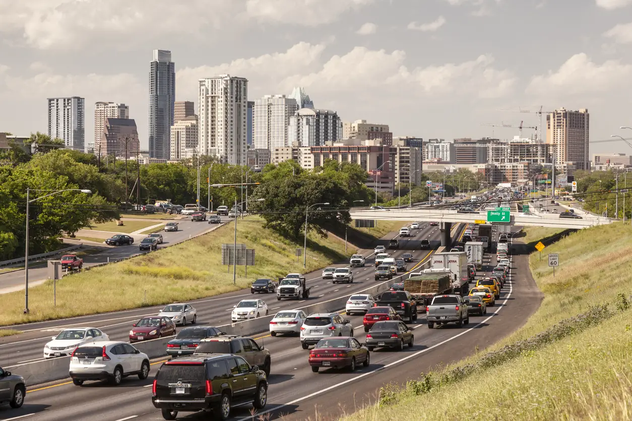 Spring Break Car Accidents in Texas: What Drivers Must Know