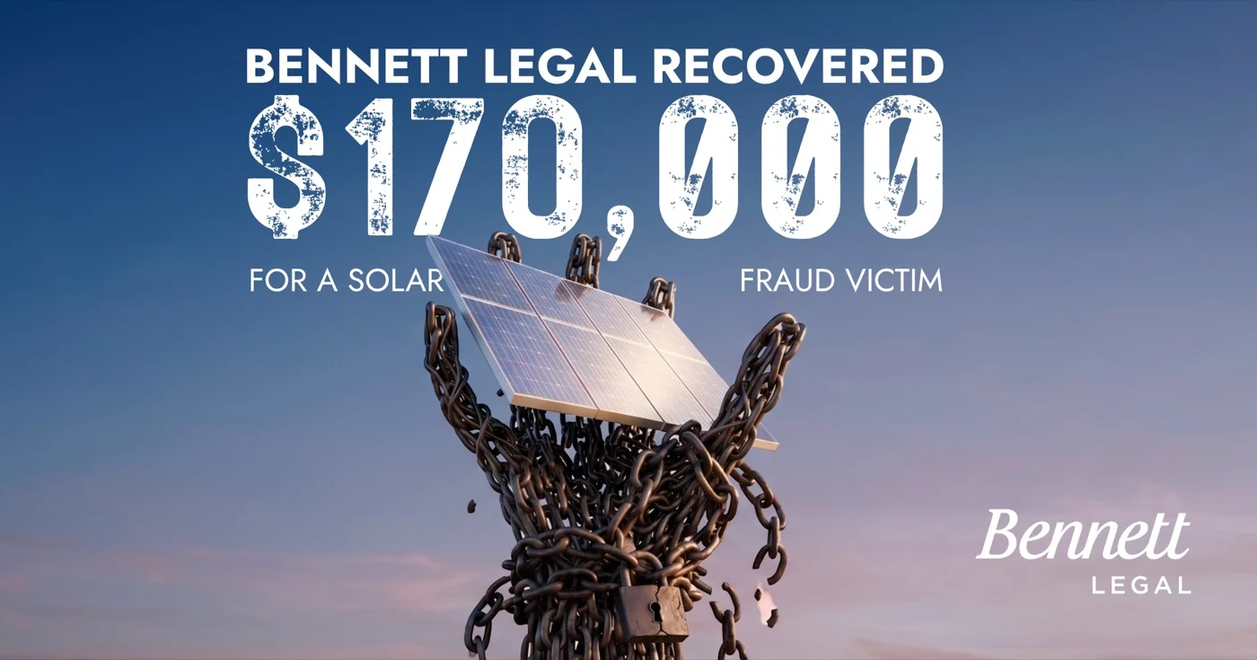 Sunlight Cancels $113K Loan & Pays $100K