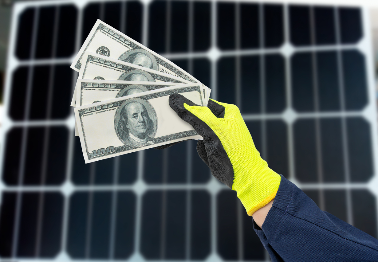 Solar Early Termination Fee: Is It Illegal?