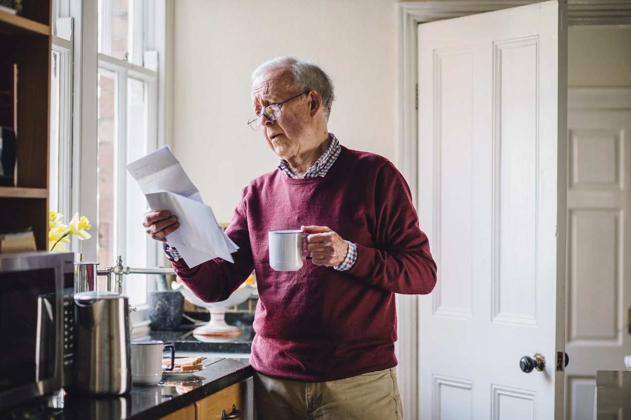 Worried homeowner discovers he has more than one solar loan in his name