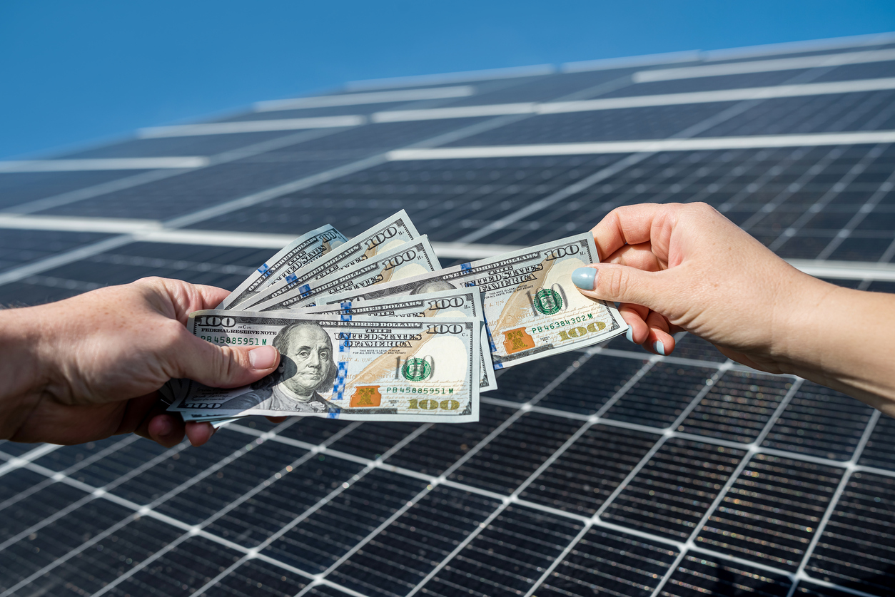 Did My Solar Company Lie About Tax Incentives & Rebates? How to Spot a Fraud