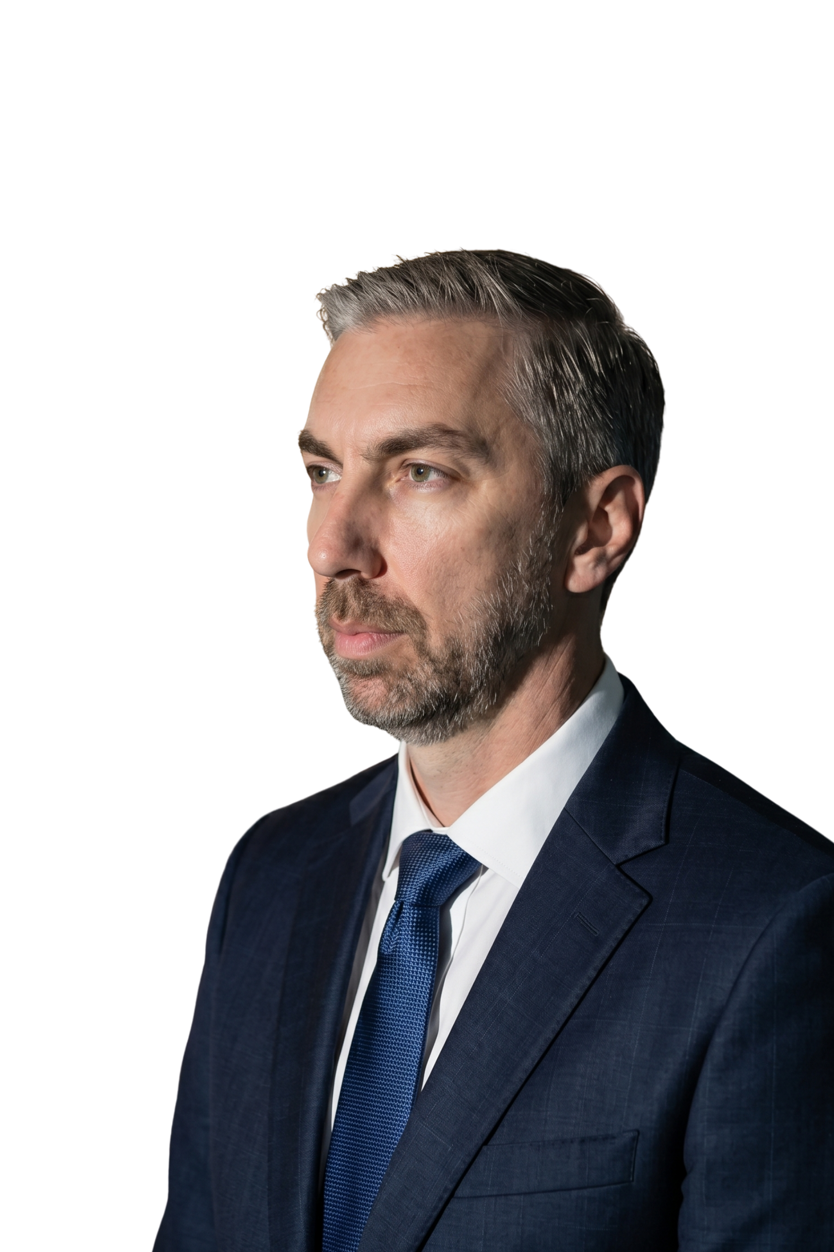 Charles Bennett, Dallas trial and arbitration lawyer
