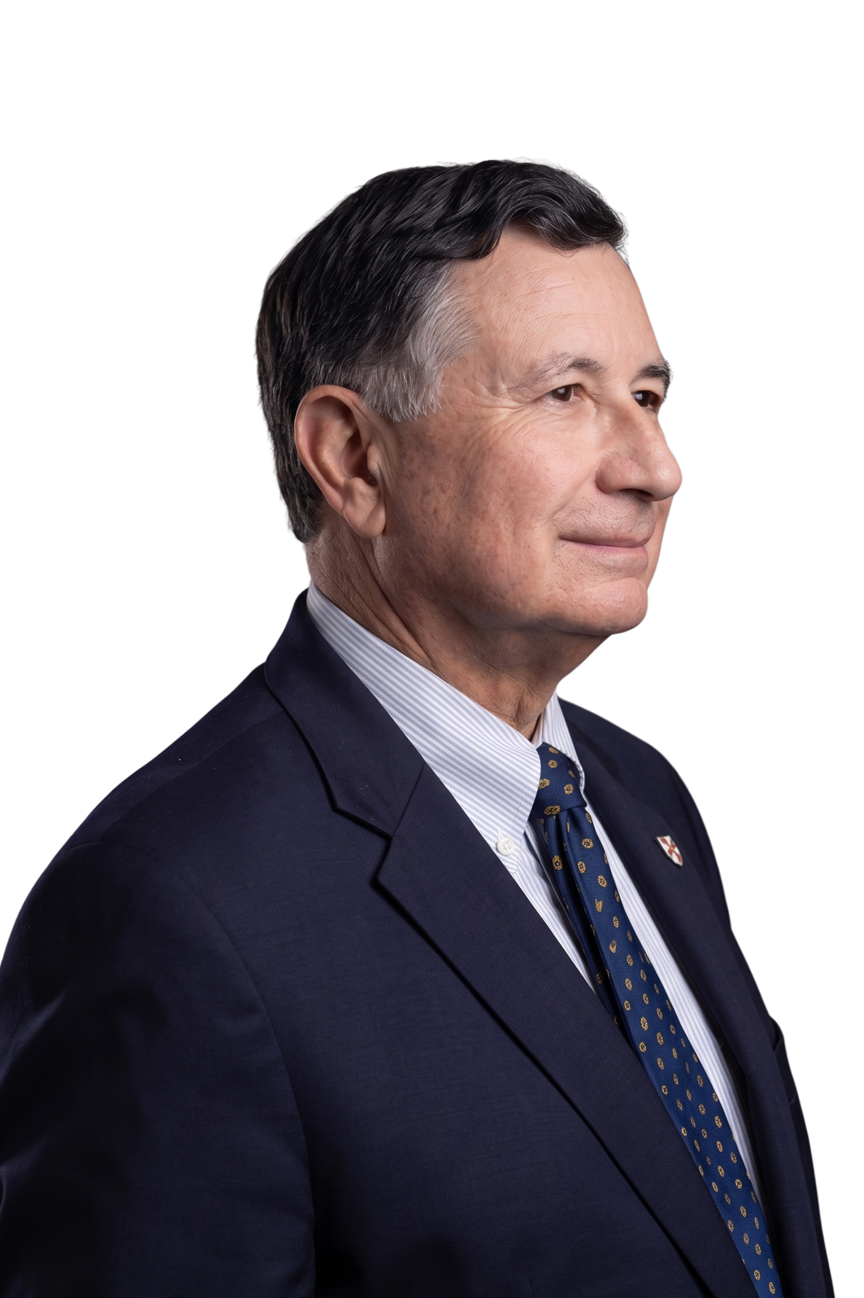 Hon. Richard Faulkner, arbitration attorney at Bennett Legal